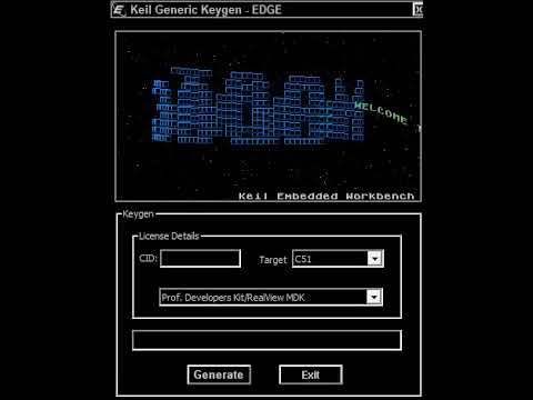 Keil-mdk-arm-version-5-keygen-generator